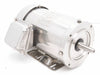 WashdownMotor 1-1/2hp 1750RPM 230/460VAC