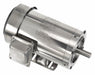 WashdownMotor 2hp 3490RPM 230/460VAC