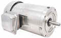 WashdownMotor 2hp 3450RPM 230/460VAC