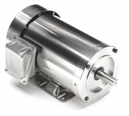 WashdownMotor 2hp 1750RPM 208-230/460VAC