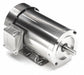 WashdownMotor 2hp 1750RPM 208-230/460VAC