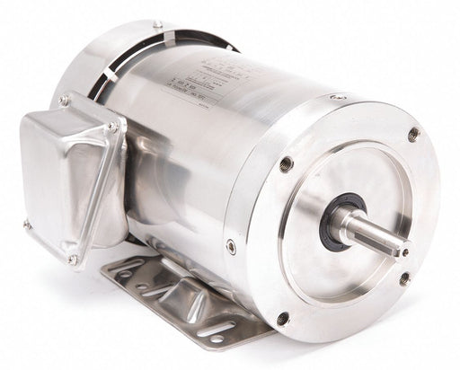WashdownMotor 2hp 1750RPM 208-230/460VAC