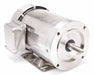 WashdownMotor 2hp 1750RPM 208-230/460VAC