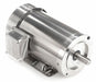 WashdownMotor 3hp 3470RPM 230/460VAC