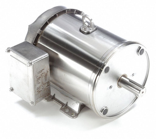 Washdown Motor 5 HP 3515 184TC 230/460V