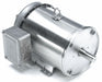 Washdown Motor 3 HP 1760 182TC 230/460V