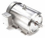 Motor 7 1/2 HP 3540 213TC 230/460V