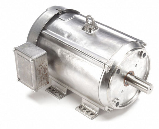 Motor 7 1/2 HP 1765 213TC 230/460V