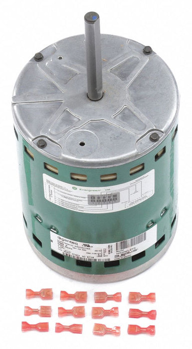 Direct Drive Blower Motor 1 hp