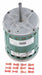 Direct Drive Blower Motor 1 hp
