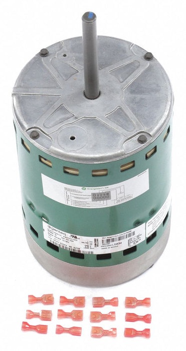Direct Drive Blower Motor 1 hp