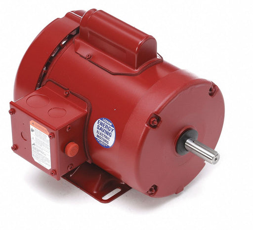 Farm Duty Motor 56 1/3 hp