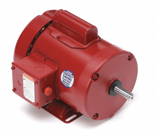 Farm Duty Motor 56 1/2 hp
