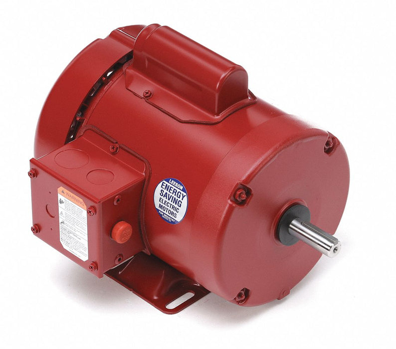 Farm Duty Motor 56 1/2 hp