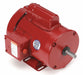 Farm Duty Motor 56 3/4 hp