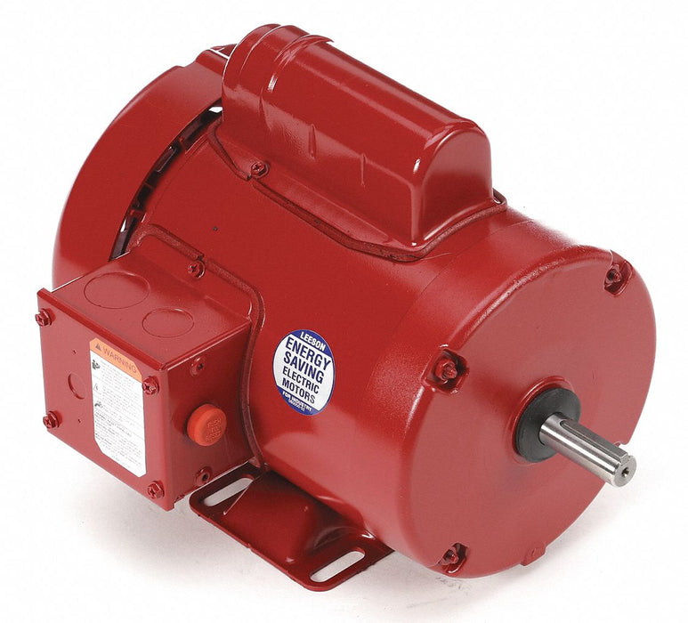 General Purpose Farm Duty Motor 3/4 HP