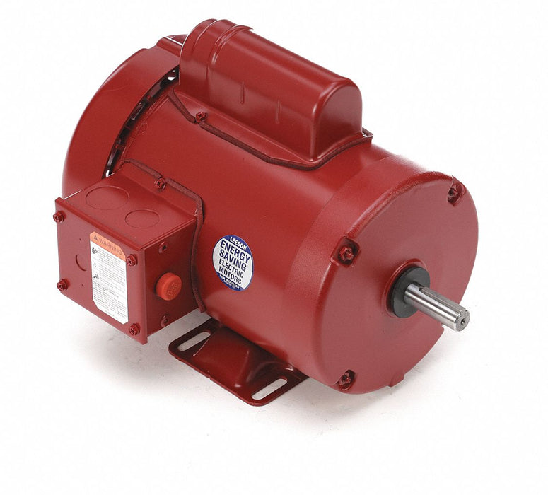 Farm Duty Motor 56 1 hp