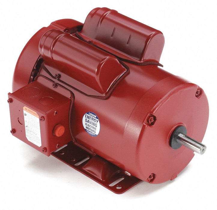 General Purpose Farm Duty Motor 1-1/2 HP