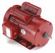Farm Duty Motor 56H 1 1/2 hp