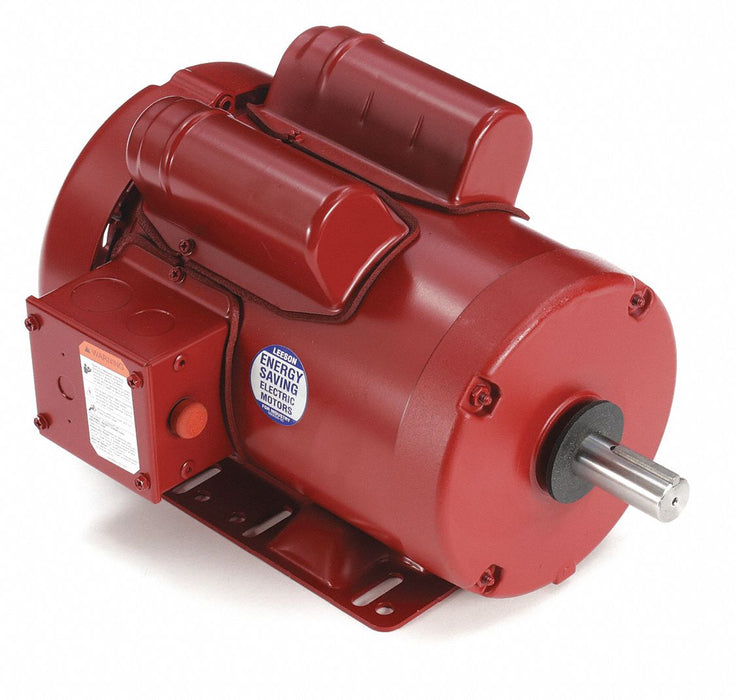 General Purpose Farm Duty Motor 1-1/2 HP