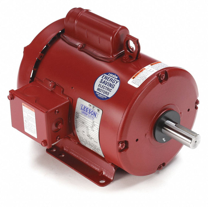 Farm Duty Motor 182T 2 hp