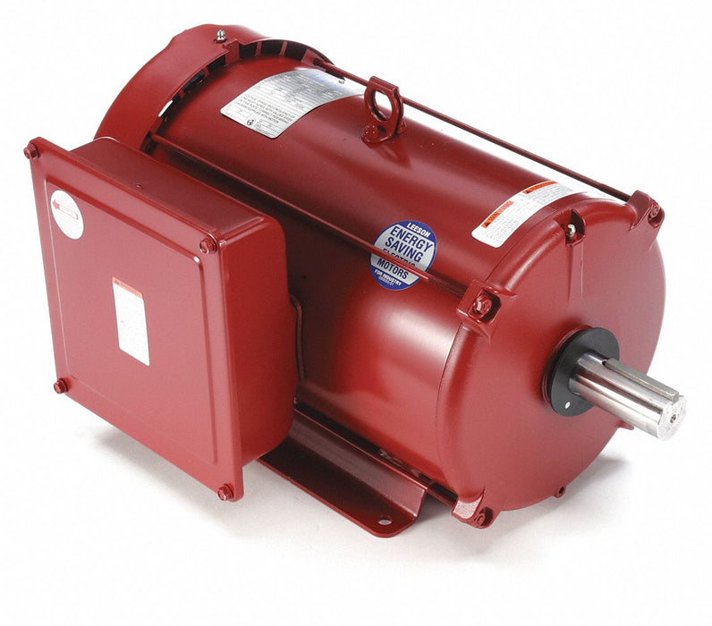 General Purpose Farm Duty Motor 7-1/2 HP
