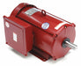 High Torque Farm Duty Motor 10 HP
