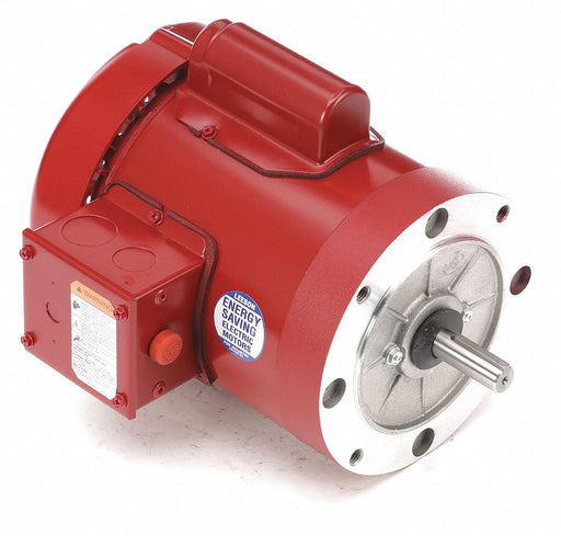 Farm Duty Motor 56C 1/3 hp