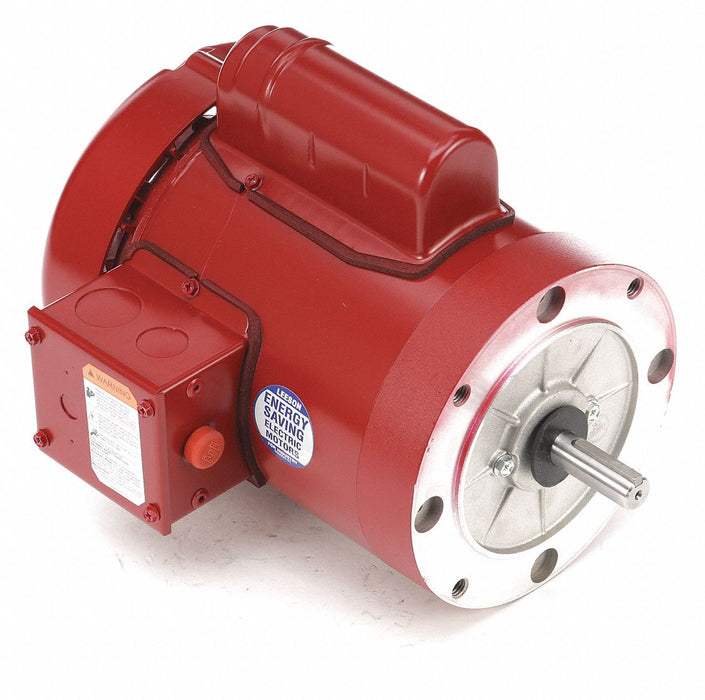 Farm Duty Motor 56C 3/4 hp