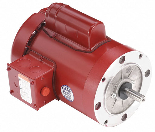 Farm Duty Motor 56C 1 hp
