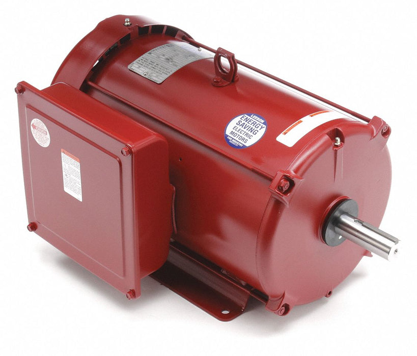 Farm Duty Motor 56HC 1 hp