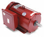 Farm Duty Motor 215T 10 hp