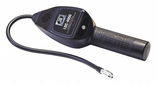 Combustible Gas Detector -4 to 122F