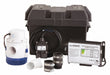 Sump/Battery Back-Up System 1/3 hp 6 ft