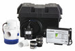 Battery Back Up System 23 Head ft.