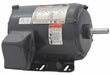 GP Motor 1 HP 1 750 RPM 230/460V AC 56H