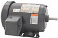 GP Motor 1 HP 1 155 RPM 208-230/460V 56H