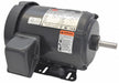 GP Motor 1 1/2 HP 1 755 RPM 230/460V AC