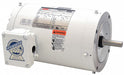 Washdown Motor 1 HP 1750 56C 230/460V