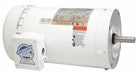 Washdown Motor 2 HP 1750 56C 230/460V