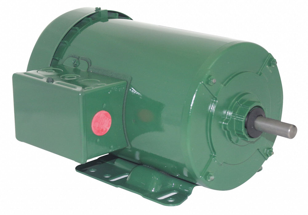 Farm Duty Motor 56 1 1/2 hp