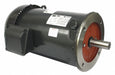 GP Motor 3 HP 1 765 RPM 230/460V 182/4TC