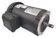 GP Motor 1 HP 1 765 RPM 230/460V AC 56C