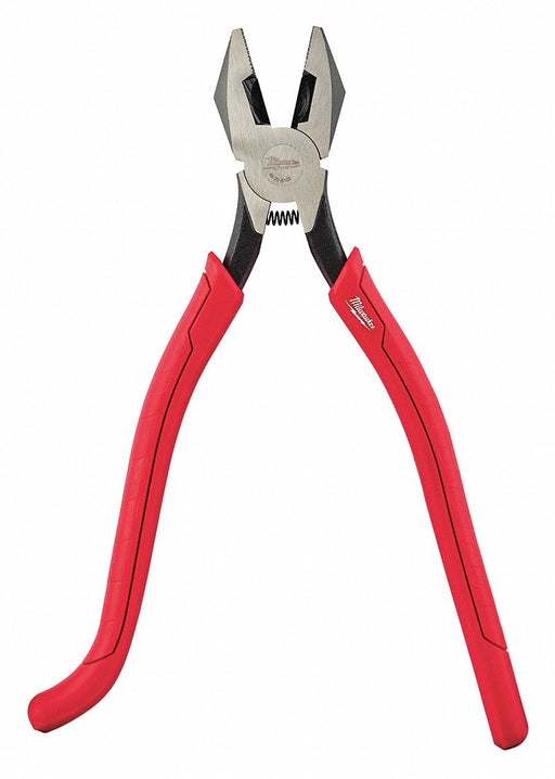 Linemans Plier 8-57/64 L Ergonomic