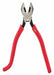 Linemans Plier 8-57/64 L Ergonomic