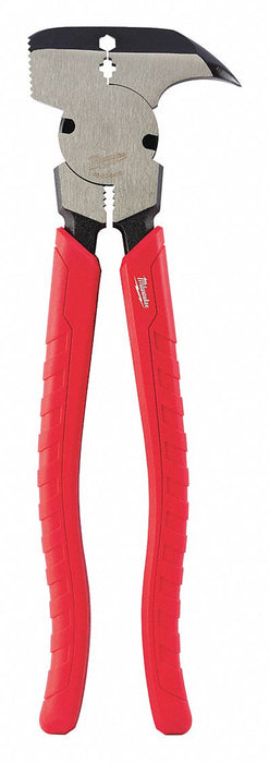 Fencing Plier 10-39/64 L 51/64 Jaw L