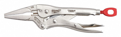 Locking Plier Ergonomic 4 L