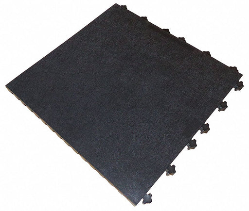 Antifatigue Mat Black 5 lb Weight PK10