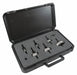 Hole Saw Kit Saw Range 3/4 to 2 