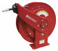 Spring Return Hose Reel 1/4 MNPT 75 ft